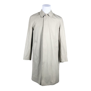 Miesten Hackett - Trenssitakki, koko L - Beige (1)