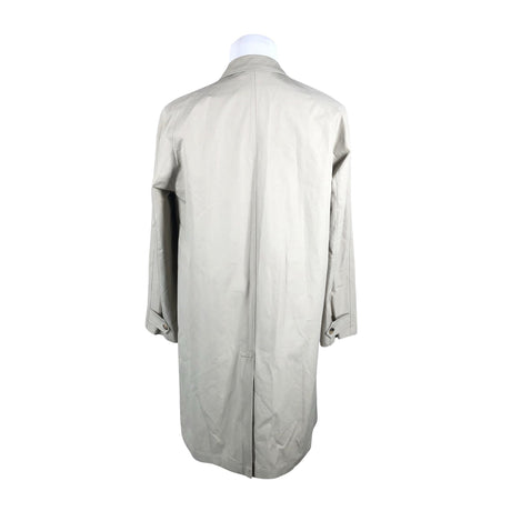 Miesten Hackett - Trenssitakki, koko L - Beige (2)