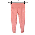 Naisten Gymshark - Urheilutrikoot, koko 34 - Oranssi ()