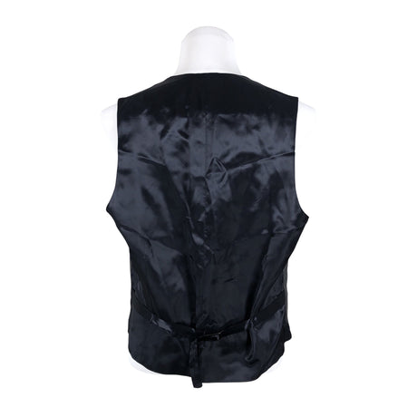 Miesten Hackett - Puvun liivi, koko XL - Harmaa (2)