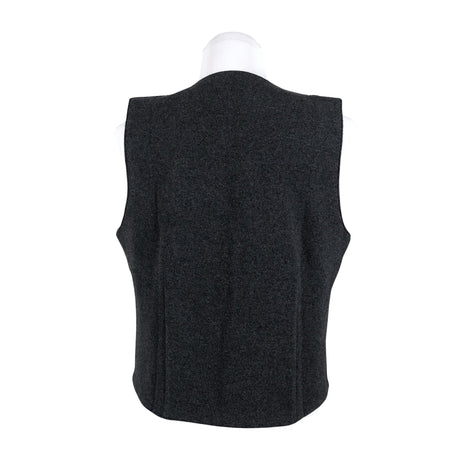 Miesten Hackett - Puvun liivi, koko XL - Harmaa (2)