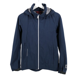 Unisex Reima - Ulkoilutakki, koko 152 - 158 - Sininen (1)