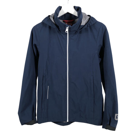 Unisex Reima - Ulkoilutakki, koko 152 - 158 - Sininen ()