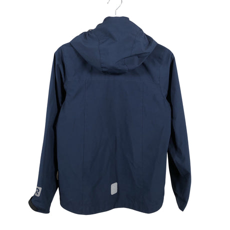 Unisex Reima - Ulkoilutakki, koko 152 - 158 - Sininen (2)