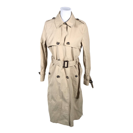Naisten Esprit - Trenssitakki, koko 38 - Beige ()