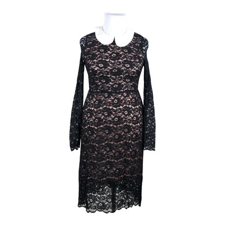 Naisten IVANAhelsinki - Kangasmekko, koko 42 - Musta ()