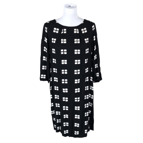 Naisten Marimekko - Kangasmekko, koko 40 - Musta ()