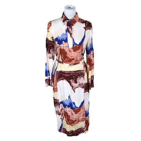 Naisten Marimekko - Kangasmekko, koko 40 - Punainen ()