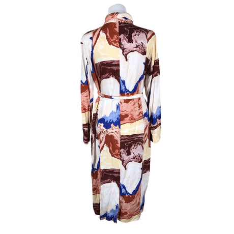 Naisten Marimekko - Kangasmekko, koko 40 - Punainen (2)