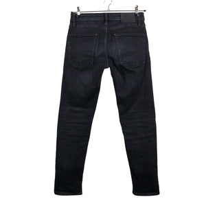 Miesten Jack & Jones - Farkut, koko W29 - Musta (2)
