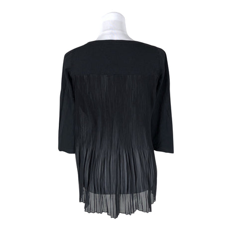 Naisten Andiata - Neulepaita, koko 40 - Musta (2)