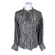 Naisten Saint Tropez - Pusero, koko 36 - Beige ()