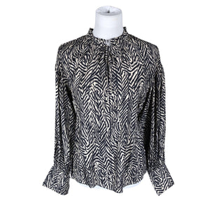 Naisten Saint Tropez - Pusero, koko 36 - Beige (1)