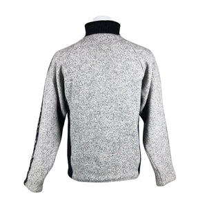 Miesten Gjestal Design - Neulepaita, koko XXS - Harmaa (2)