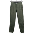 Naisten NP Collection - Kangashousut, koko 34 - Vihreä ()