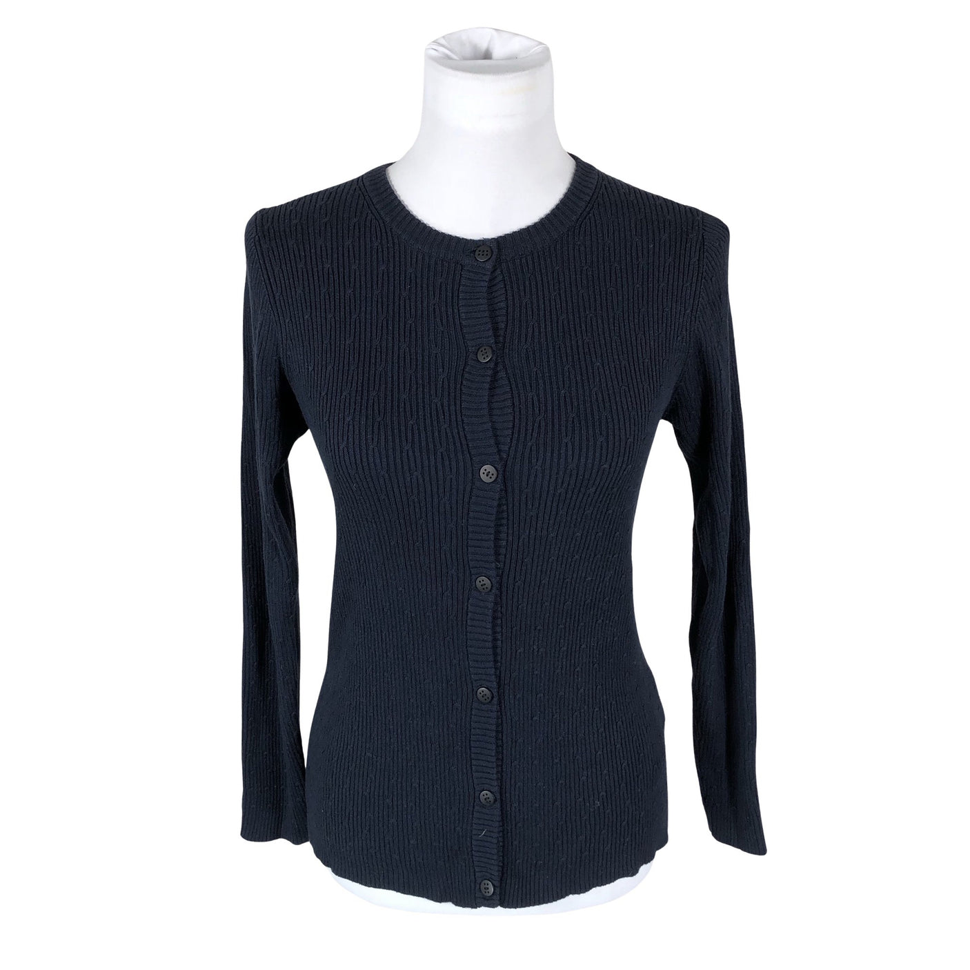 Naisten Redgreen - Neuletakki, koko 40 - Sininen (1)