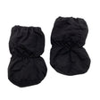 Unisex Lindex - Talvitossut, koko 19 - Musta ()