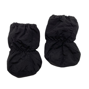 Unisex Lindex - Talvitossut, koko 19 - Musta (1)