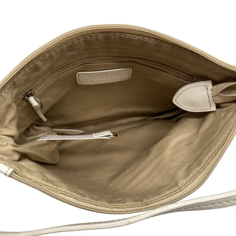 Naisten Pollini - Käsilaukku, koko Mini - Beige (2)
