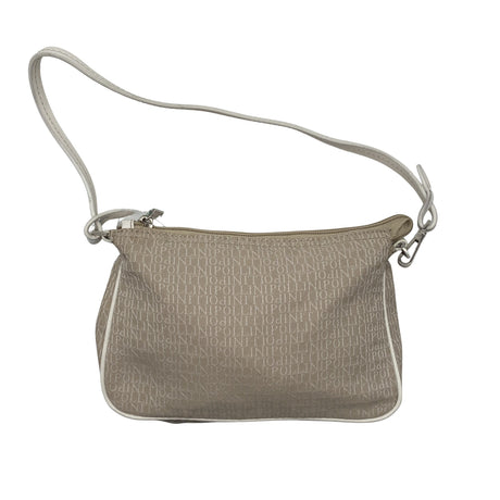 Naisten Pollini - Käsilaukku, koko Mini - Beige ()