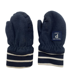 Unisex Polarn O. Pyret - Lapaset, koko 0 - 1 vuotta - Sininen (1)