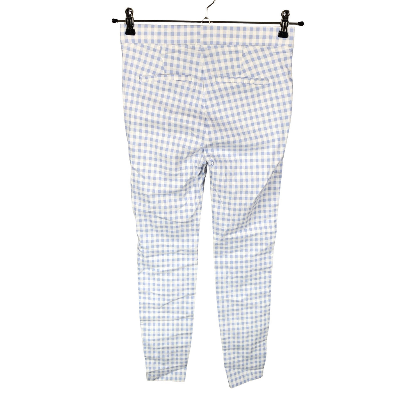 Naisten b.Young - Farkkuleggingsit, koko 36 - Vaaleansininen (2)