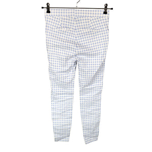 Naisten b.Young - Farkkuleggingsit, koko 36 - Vaaleansininen (2)