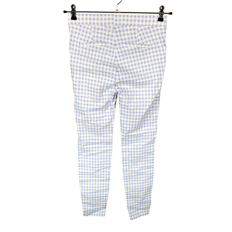 Naisten b.Young - Farkkuleggingsit, koko 36 - Vaaleansininen (2)