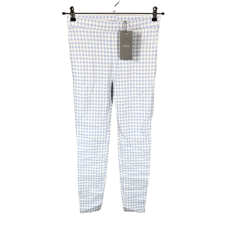 Naisten b.Young - Farkkuleggingsit, koko 36 - Vaaleansininen ()