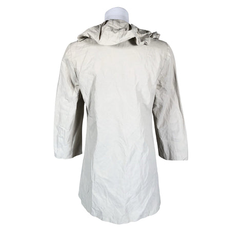 Naisten Erich Fend - Trenssitakki, koko 34 - Beige (2)