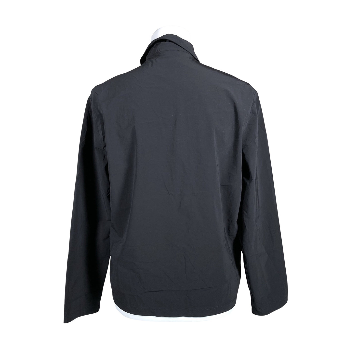 Naisten Hugo Boss - Jakku, koko 40 - Musta (2)