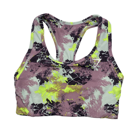 Naisten Gymshark - Urheilutoppi, koko 36 - Violetti ()