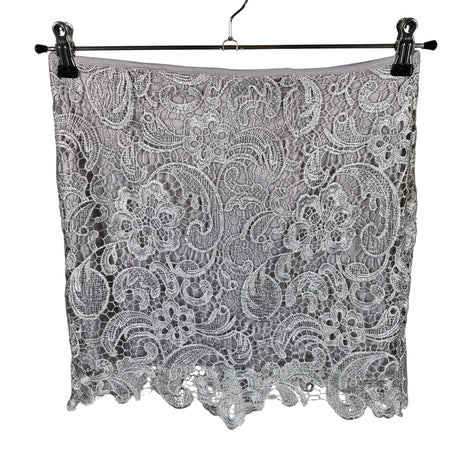 Naisten Jeane Blush - Juhlahame, koko 34 - Harmaa ()