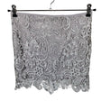 Naisten Jeane Blush - Juhlahame, koko 34 - Harmaa ()