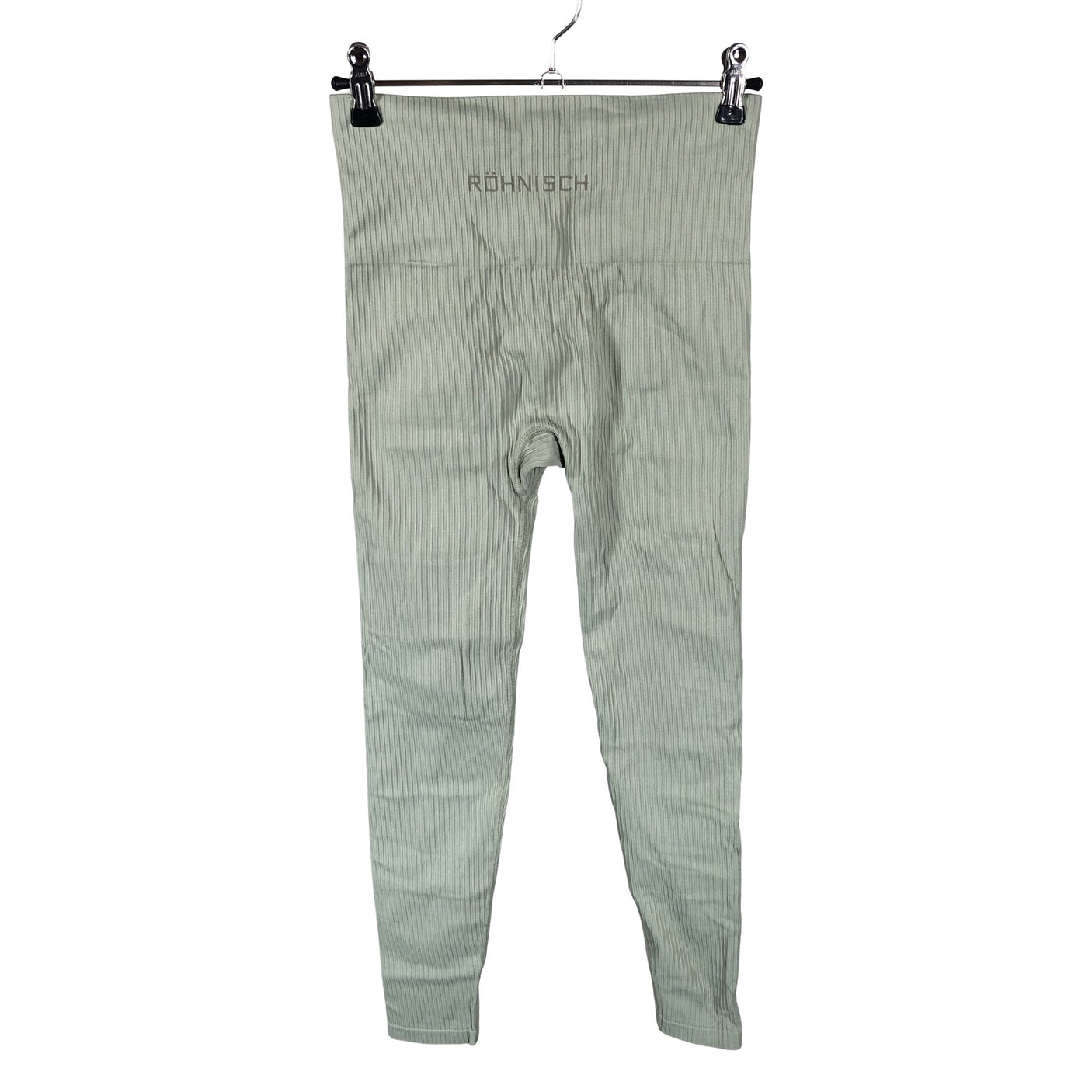 Naisten Röhnisch - Urheilutrikoot, koko 34 - Vihreä (2)