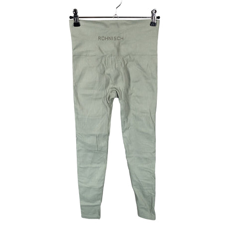 Naisten Röhnisch - Urheilutrikoot, koko 34 - Vihreä (2)