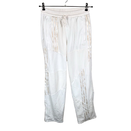 Unisex Adidas - Track pants, size 36 - White ()
