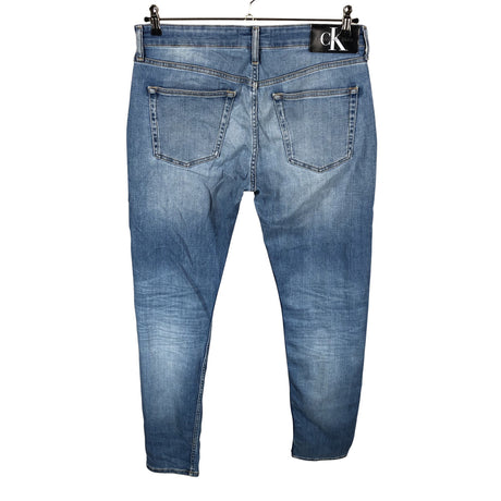 Miesten Calvin Klein Jeans - Farkut, koko W31 - Vaaleansininen (2)