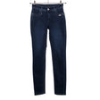 Naisten Very Nice - Farkut, koko W27 - Sininen ()