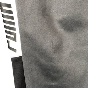 Miesten Puma - Verryttelyhousut, koko L - Harmaa (2)