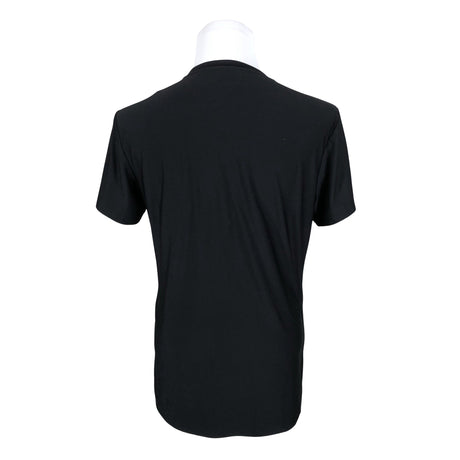 Miesten Björn Borg - Urheilupaita, lyhyet hihat, koko M - Musta (2)