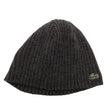 Unisex Lacoste - Talvipipo, koko 50 - 52 cm - Harmaa ()