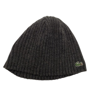 Unisex Lacoste - Talvipipo, koko 50 - 52 cm - Harmaa (1)