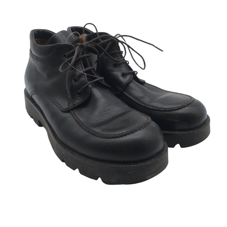 Unisex Cherie - Nilkkurit, koko 35 - Ruskea (2)