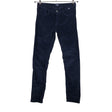 Unisex Il Gufo - Samettihousut, koko 152 - 158 - Sininen ()