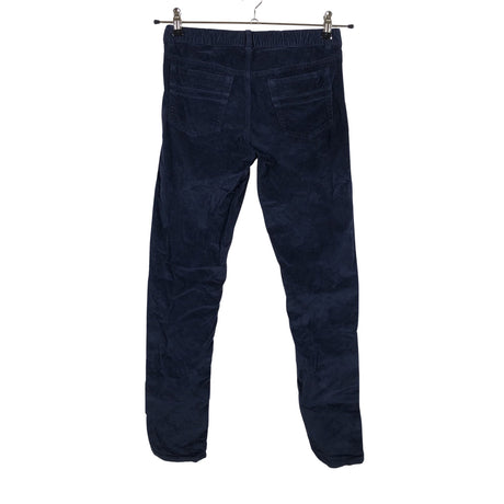 Unisex Il Gufo - Samettihousut, koko 152 - 158 - Sininen (2)