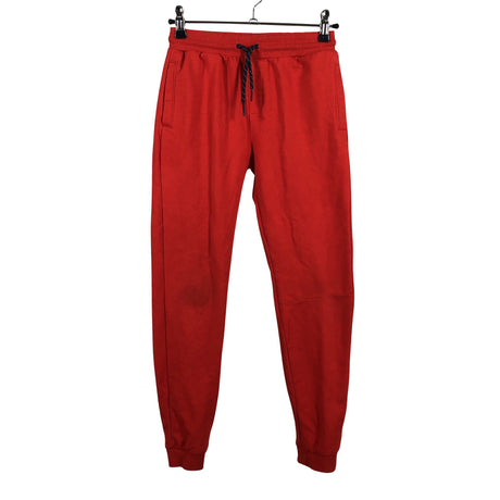 Unisex Mayoral - Collegehousut, koko 128 - 134 - Punainen ()