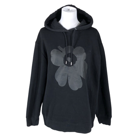 Naisten Marimekko - Huppari, koko 40 - Musta ()