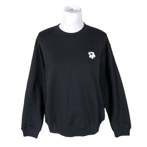 Naisten Marimekko - Collegepaita, koko 40 - Musta (1)