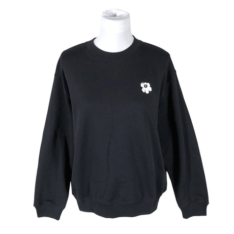 Naisten Marimekko - Collegepaita, koko 40 - Musta ()